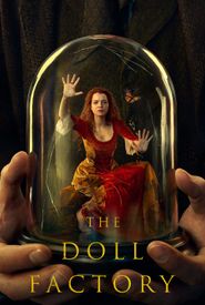 The Doll Factory