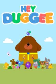 Hey Duggee