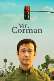 Mr. Corman