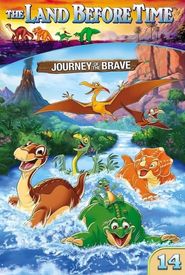 The Land Before Time XIV: Journey of the Brave