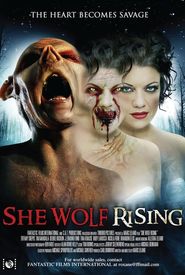 She Wolf Rising