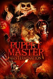 Puppet Master: Axis Termination