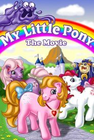 My Little Pony: The Movie