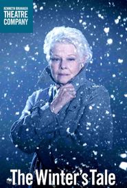 Branagh Theatre Live: The Winter's Tale