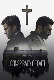 Department Q: A Conspiracy of Faith