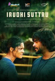 Irudhi Suttru