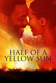 Half of a Yellow Sun