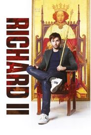 Royal Shakespeare Company: Richard II