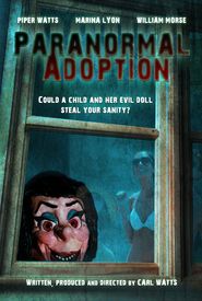 Paranormal Adoption