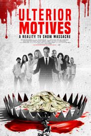 Ulterior Motives: Reality TV Massacre