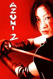 Azumi 2: Death or Love