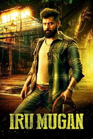 Irumugan