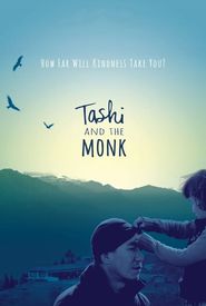 Tashi and the Monk