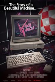 Viva Amiga: The Story of a Beautiful Machine