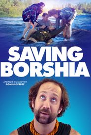 Saving Borshia