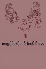 Neighborhood Food Drive