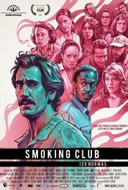 Smoking Club 129 normas