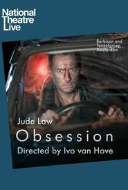 National Theatre Live: Obsession