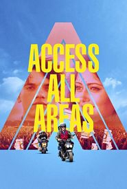 Access All Areas