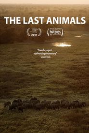 The Last Animals