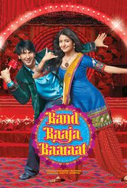 Band Baaja Baaraat