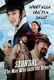 Seondal: The Man Who Sells the River