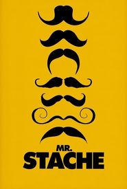 Mr. Stache