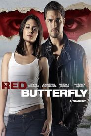 Red Butterfly