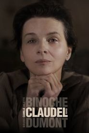 Camille Claudel 1915