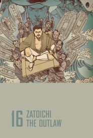 Zatoichi Breaks Jail