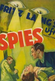 Spies