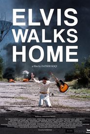 Elvis Walks Home