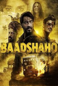 Baadshaho