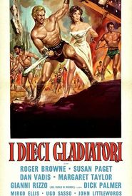 The Ten Gladiators