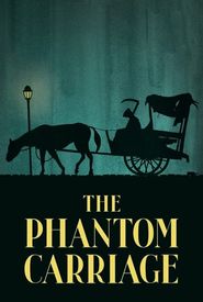 The Phantom Carriage