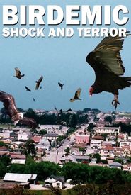 Birdemic: Shock and Terror