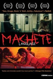 Machete Language