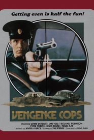 Vengeance Cops