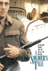 A Soldier's Tale