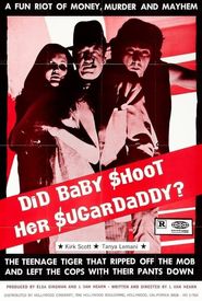 Did Baby Shoot Her Sugardaddy?