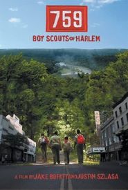 759: Boy Scouts of Harlem