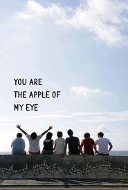 You Are the Apple of My Eye