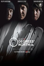 Degrees North