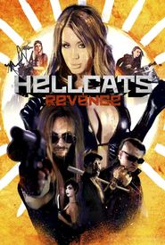 Hellcat's Revenge