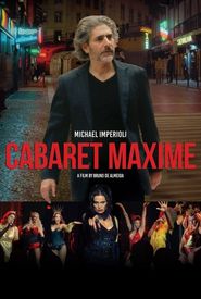 Cabaret Maxime