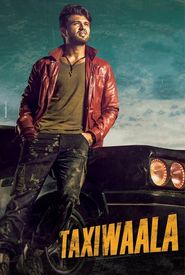 Taxiwala