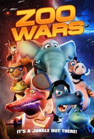 Zoo Wars