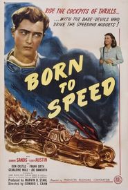 Born to Speed