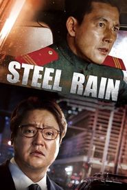 Steel Rain