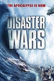 Disaster Wars: Earthquake vs. Tsunami